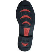 Harry's Horse Stivaletti Dartmoor Zip Nero