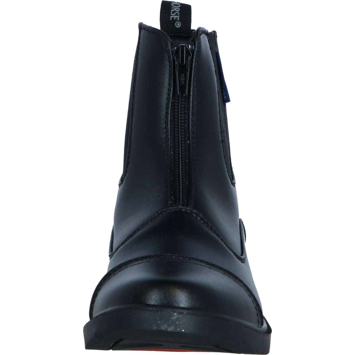 Harry's Horse Stivaletti Dartmoor Zip Nero