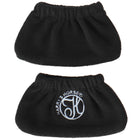 Harry's Horse Copertura Protettiva Staffa Short Nero