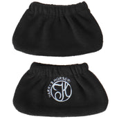 Harry's Horse Copertura Protettiva Staffa Short Nero