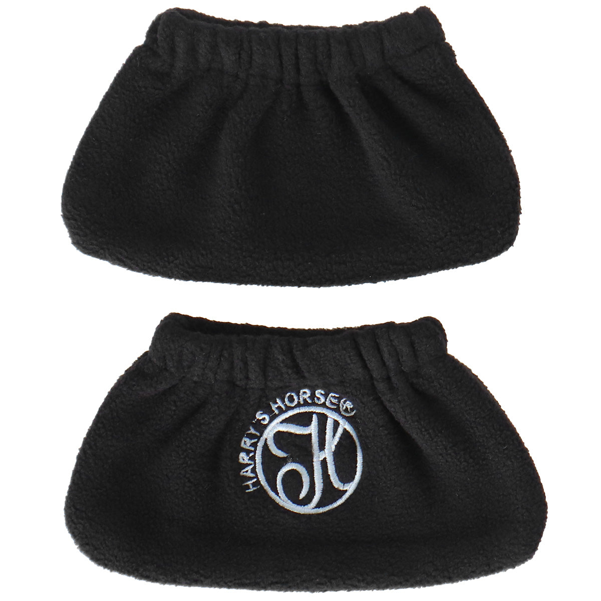 Harry's Horse Copertura Protettiva Staffa Short Nero