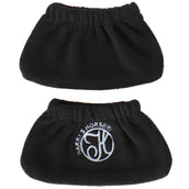 Harry's Horse Copertura Protettiva Staffa Short Nero