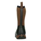Muck Boot Stivali da Esterno Arctic Weekend Nero/Marrone