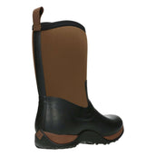 Muck Boot Stivali da Esterno Arctic Weekend Nero/Marrone
