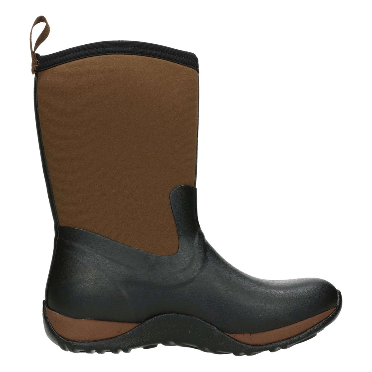 Muck Boot Stivali da Esterno Arctic Weekend Nero/Marrone