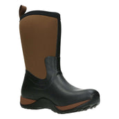 Muck Boot Stivali da Esterno Arctic Weekend Nero/Marrone