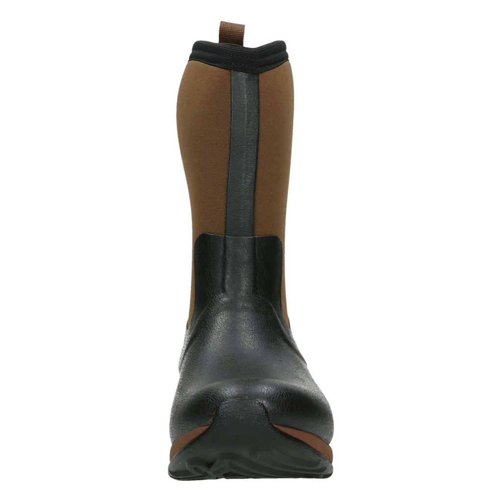 Muck Boot Stivali da Esterno Arctic Weekend Nero/Marrone