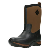 Muck Boot Stivali da Esterno Arctic Weekend Nero/Marrone