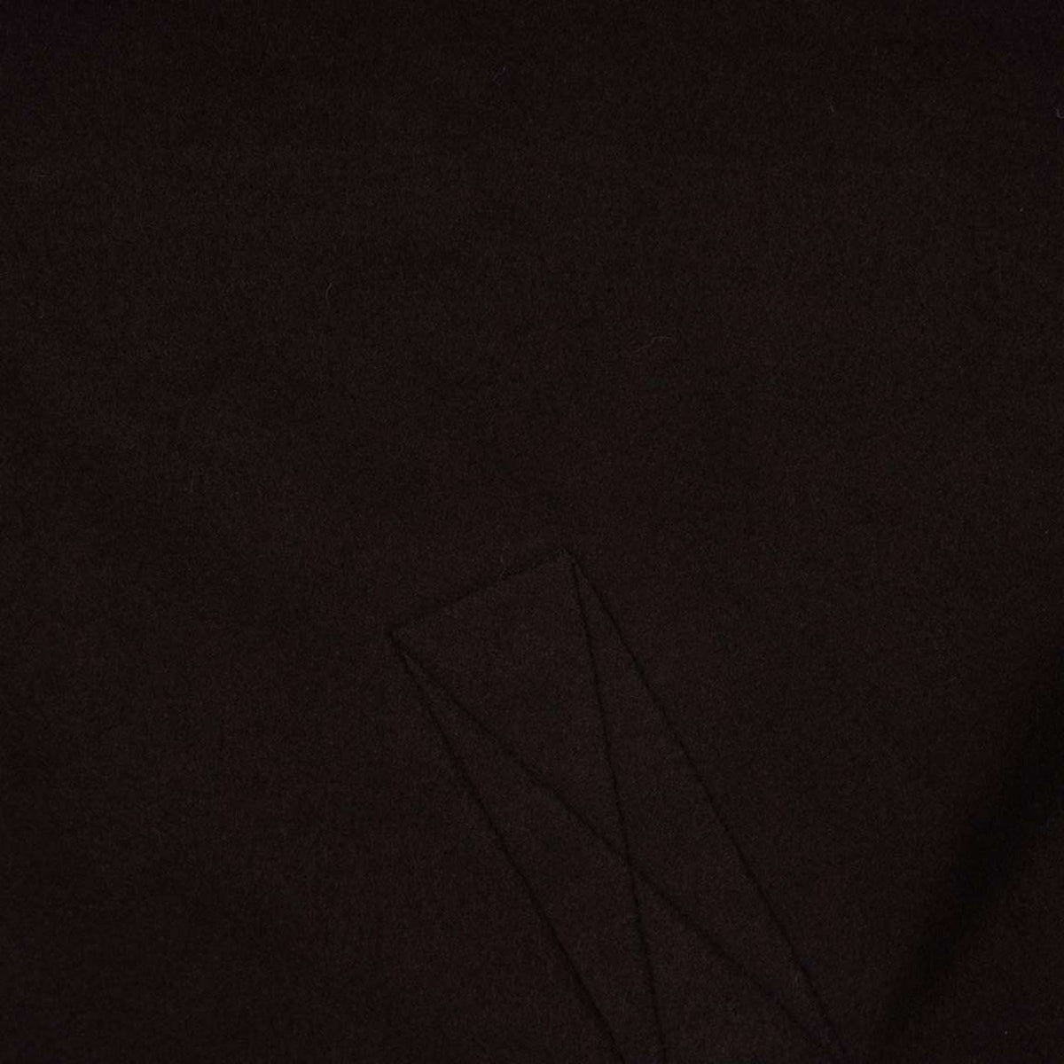 HKM Coperta in Pile Nero