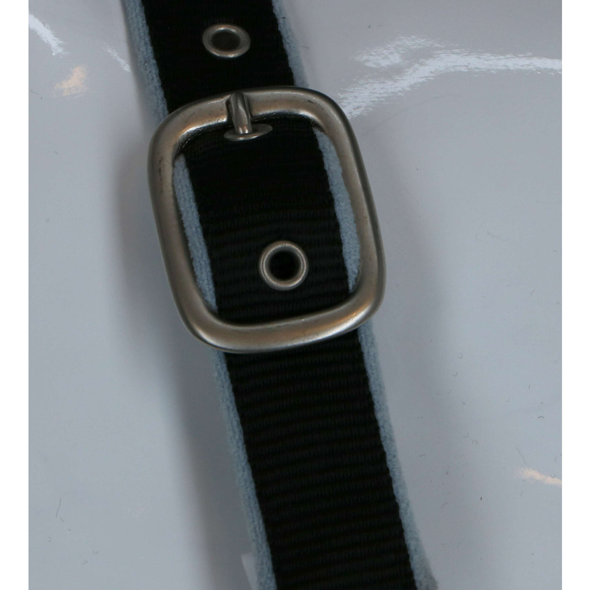 HKM Capestro + Corda Crystal Nero/Grigio