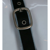 HKM Capestro + Corda Crystal Nero/Grigio