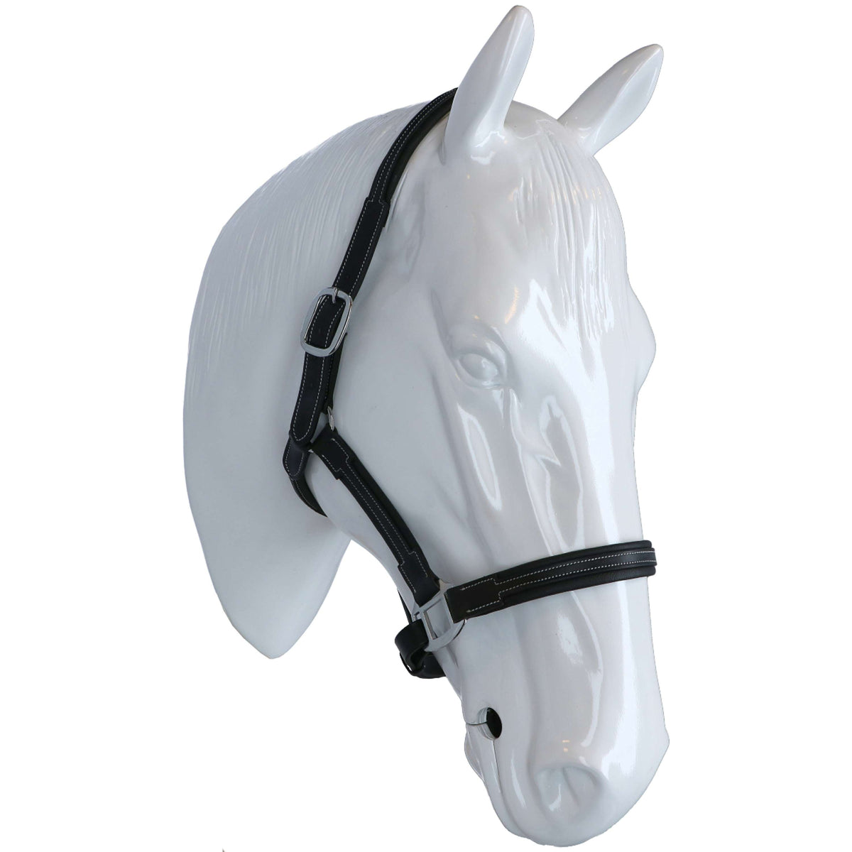 HKM Capezzina Soft Nero