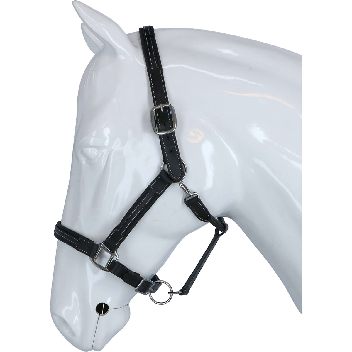 HKM Capezzina Soft Nero