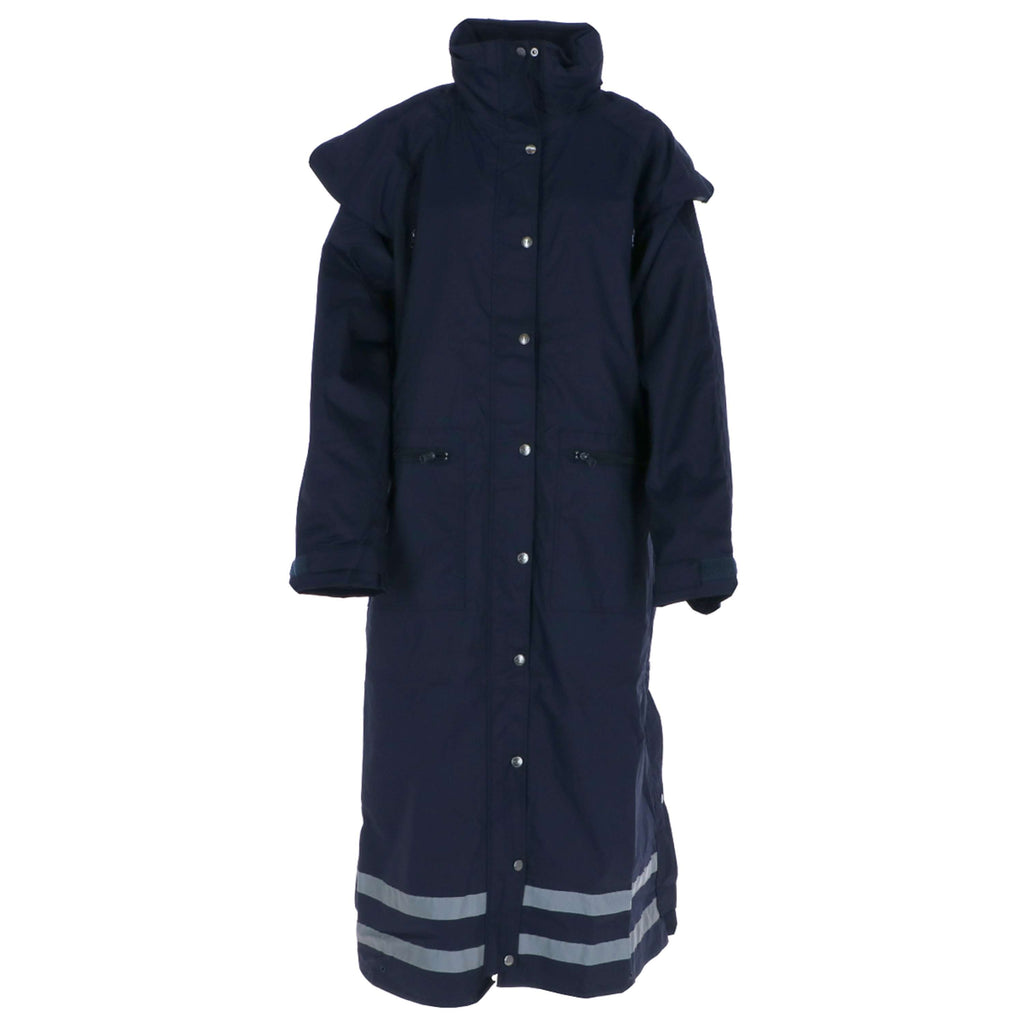 HKM Impermeabile Seattle Blu scuro
