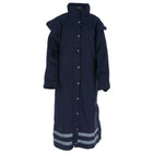 HKM Impermeabile Seattle Blu scuro