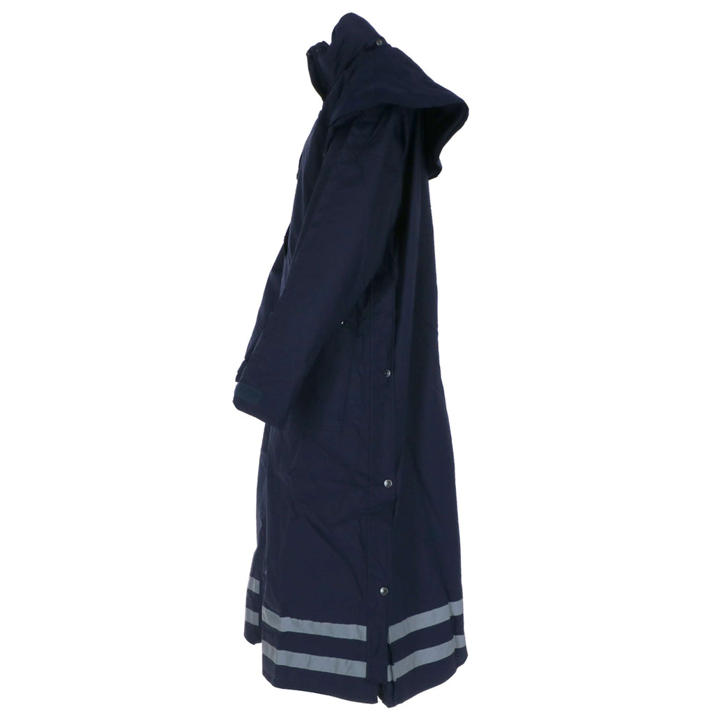 HKM Impermeabile Seattle Blu scuro