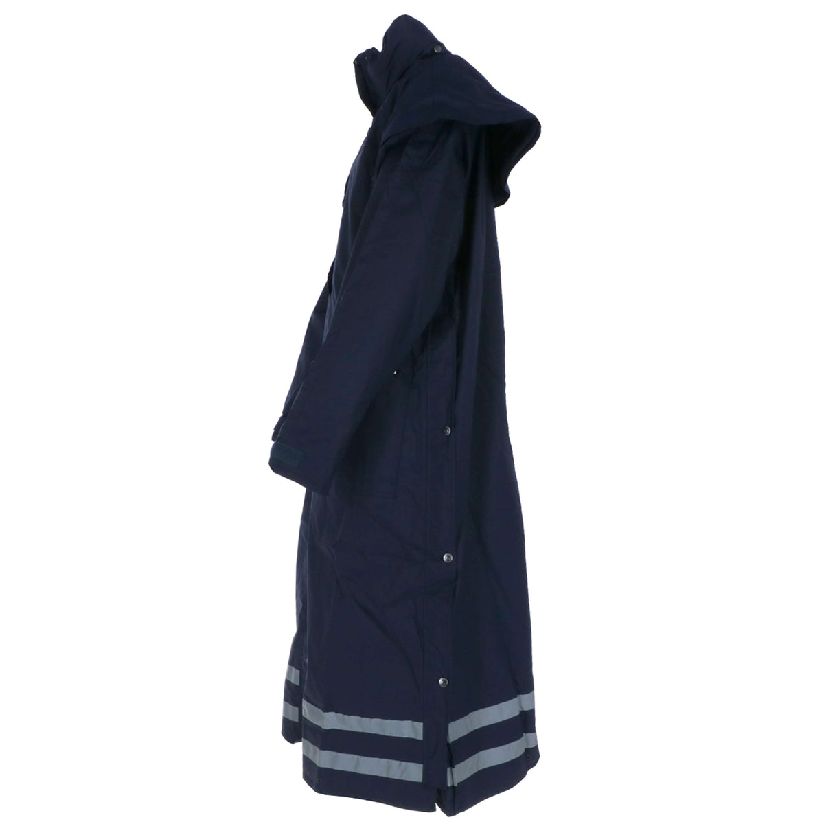 HKM Impermeabile Seattle Blu scuro