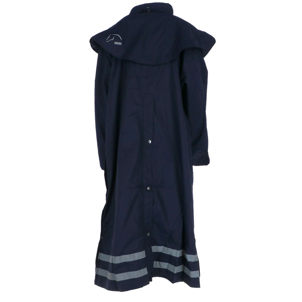 HKM Impermeabile Seattle Blu scuro