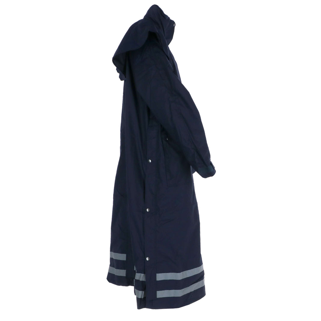 HKM Impermeabile Seattle Blu scuro