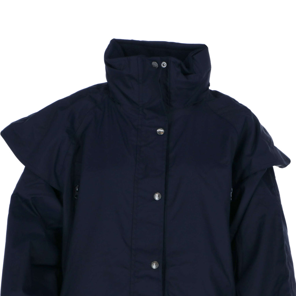 HKM Impermeabile Seattle Blu scuro