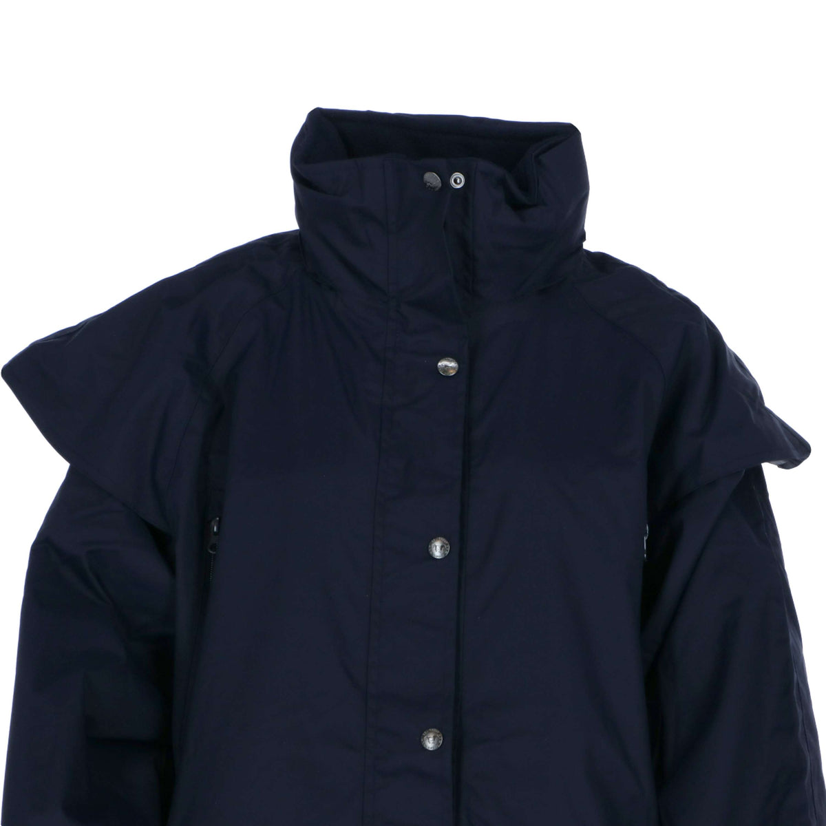HKM Impermeabile Seattle Blu scuro