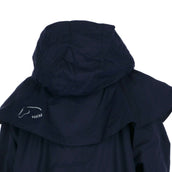 HKM Impermeabile Seattle Blu scuro