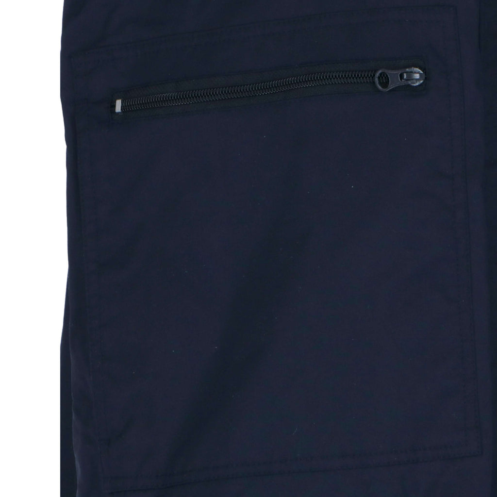 HKM Impermeabile Seattle Blu scuro