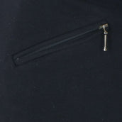 HKM Pantaloni da Equitazione Penny Easy Nero