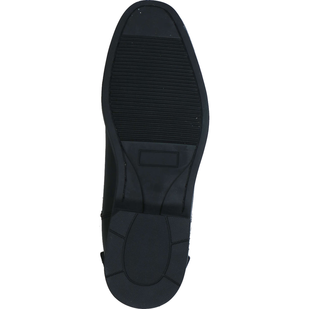 HKM Stivali da Equitazione Sevilla Nero