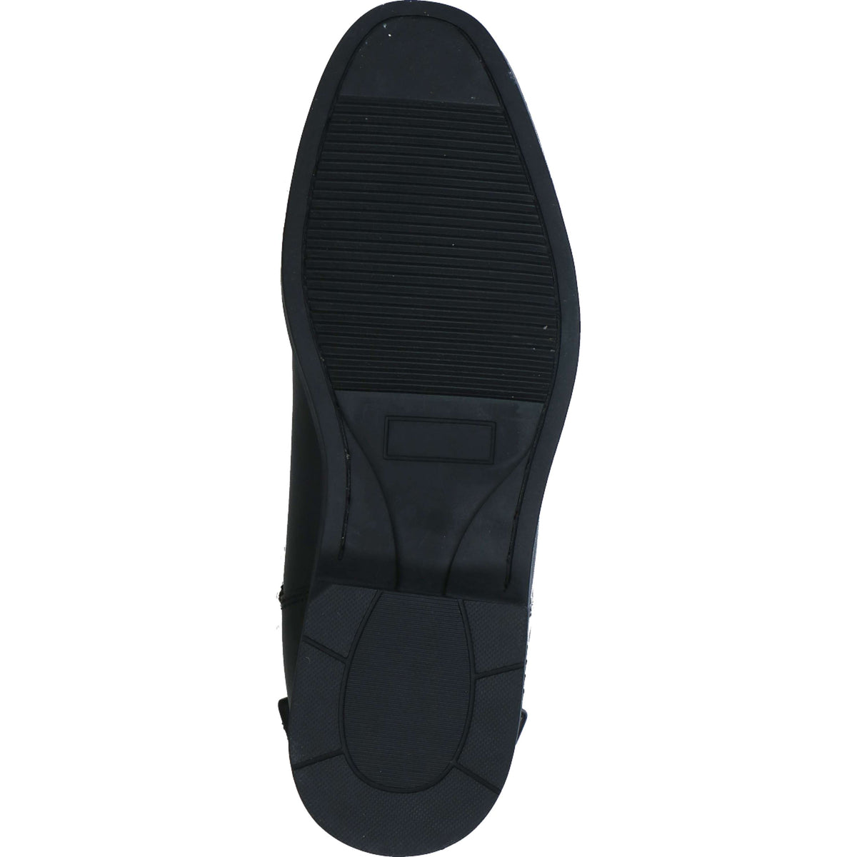 HKM Stivali da Equitazione Sevilla Nero