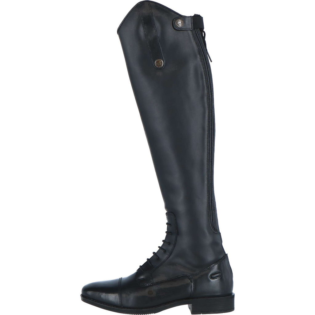 HKM Stivali da Equitazione Sevilla Nero