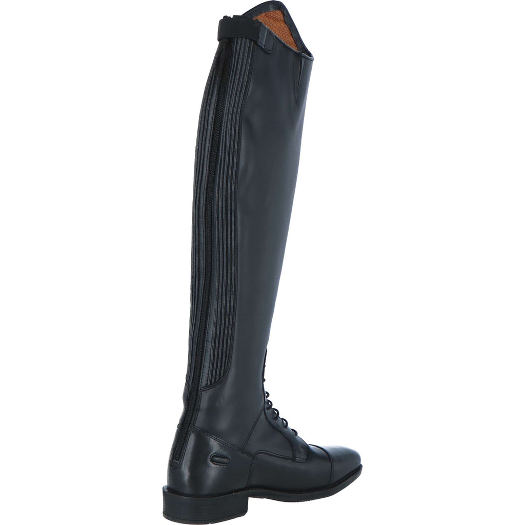 HKM Stivali da Equitazione Sevilla Nero