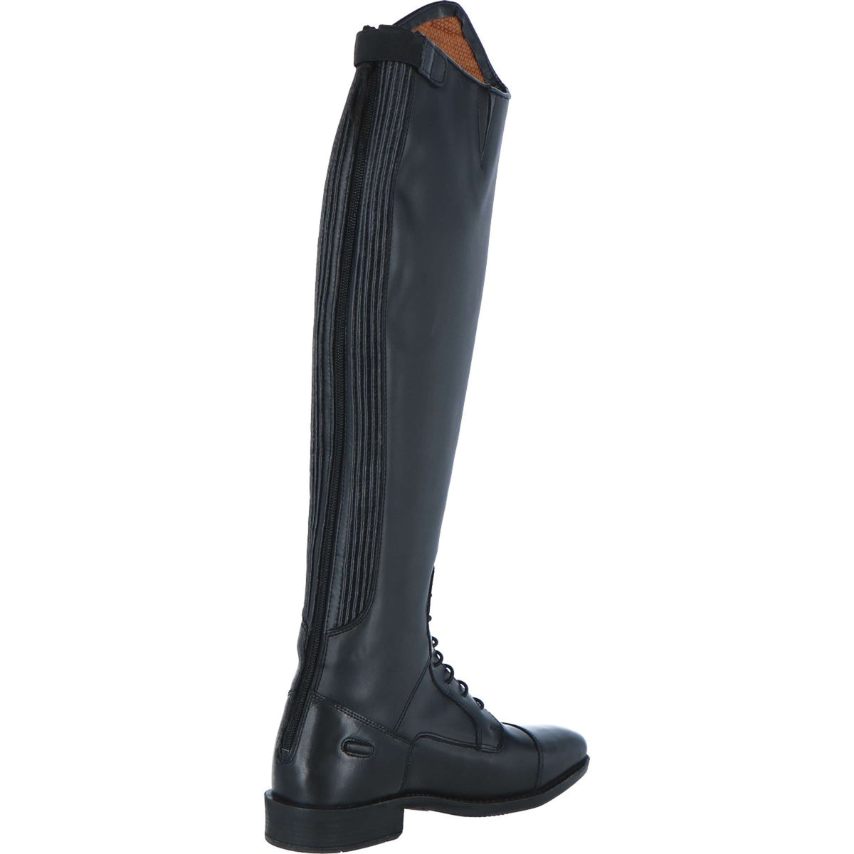 HKM Stivali da Equitazione Sevilla Nero