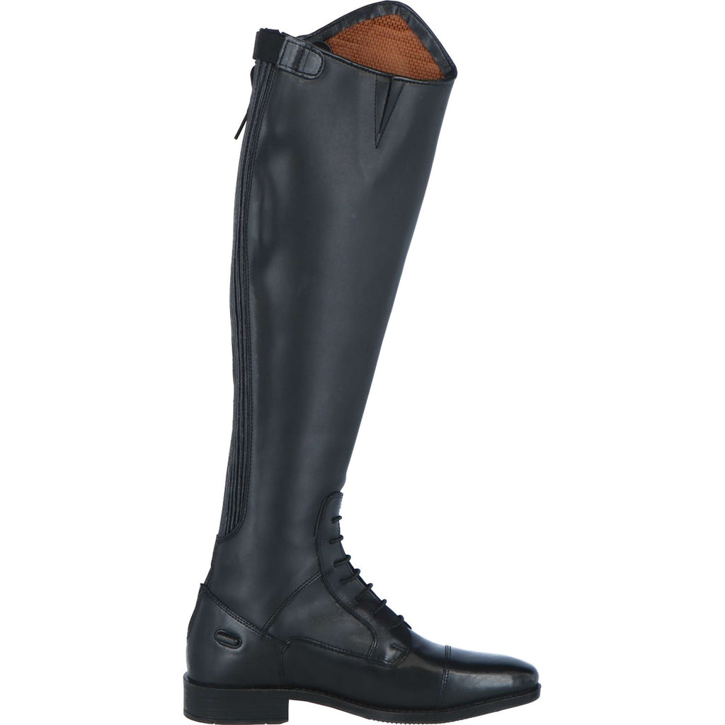 HKM Stivali da Equitazione Sevilla Nero