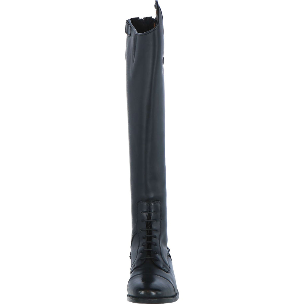 HKM Stivali da Equitazione Sevilla Nero