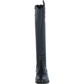 HKM Stivali da Equitazione Sevilla Nero