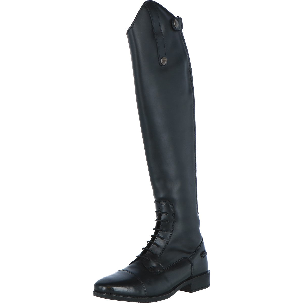 HKM Stivali da Equitazione Sevilla Nero