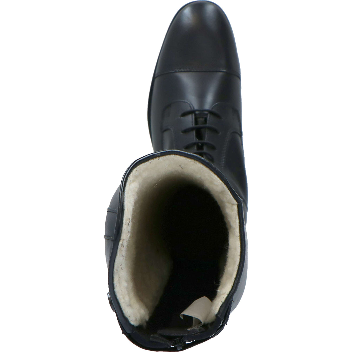 HKM Stivali da Equitazione Sevilla Nero