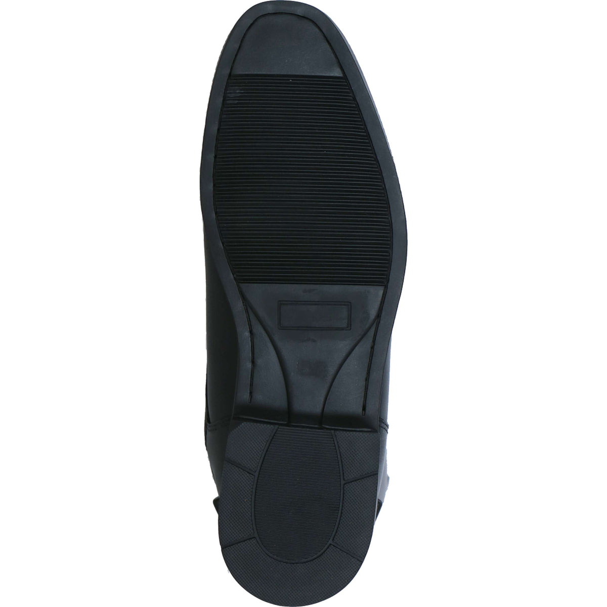 HKM Stivali da Equitazione Sevilla Nero