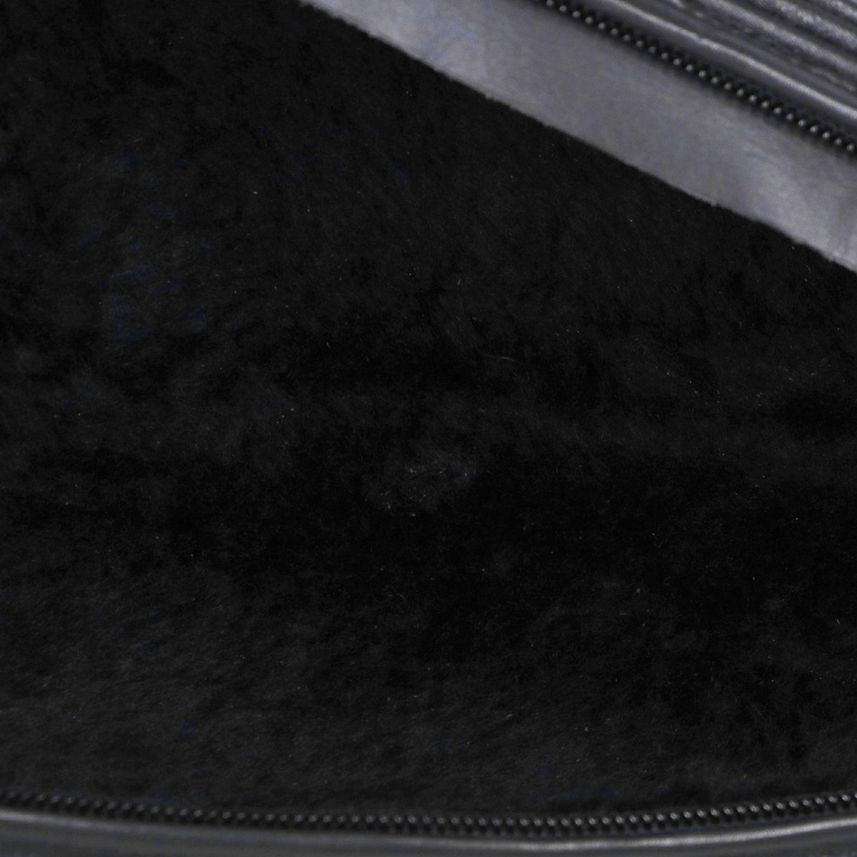 HKM Stivali da Equitazione Valencia Nero