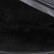 HKM Stivali da Equitazione Valencia Nero