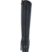 HKM Stivali da Equitazione Valencia Nero
