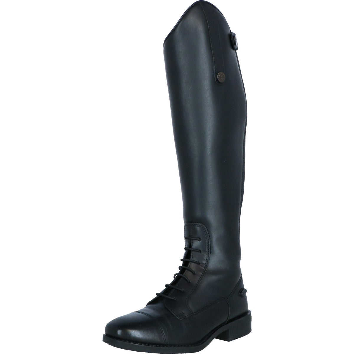 HKM Stivali da Equitazione Sevilla Nero