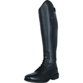 HKM Stivali da Equitazione Sevilla Nero