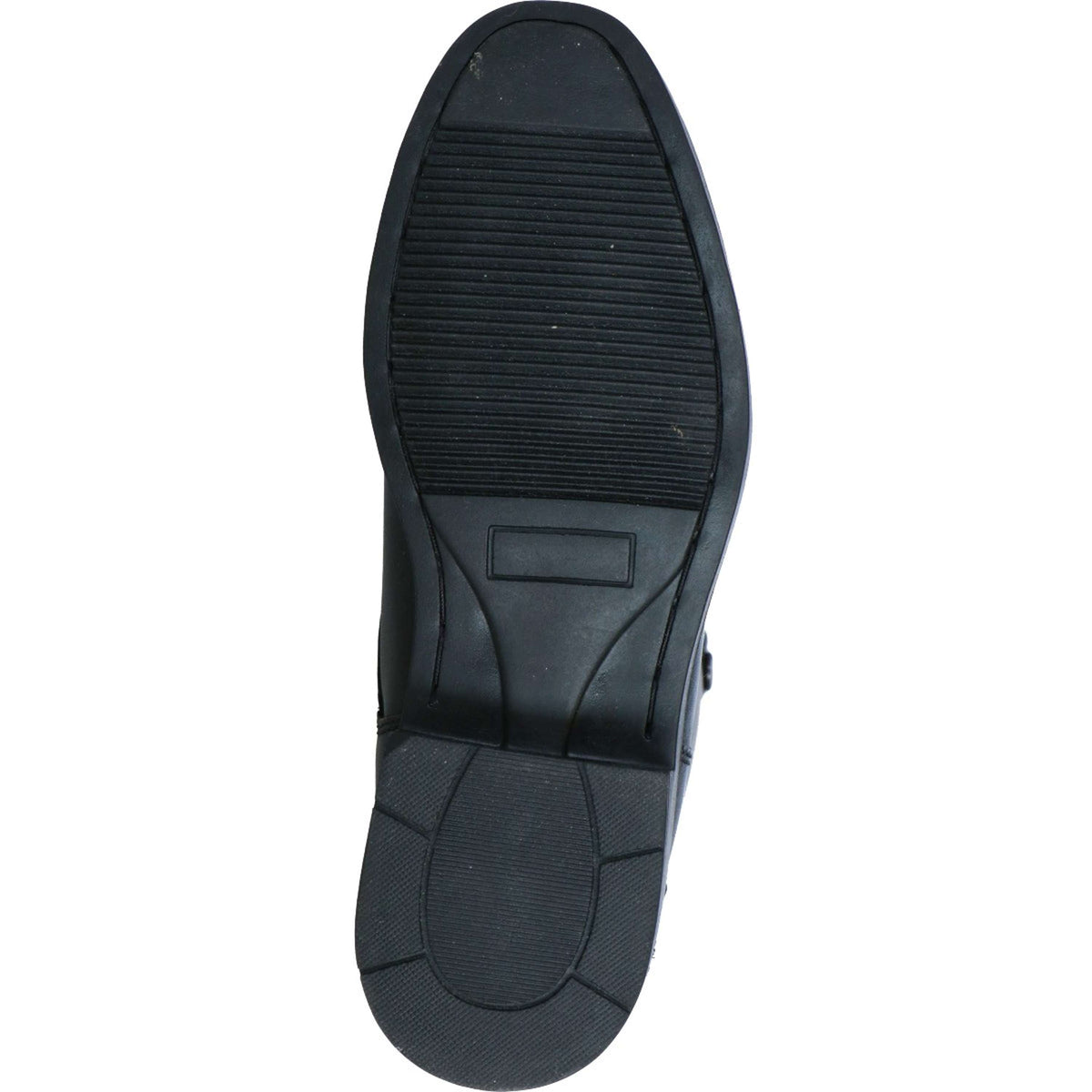 HKM Stivali da Equitazione Sevilla Nero
