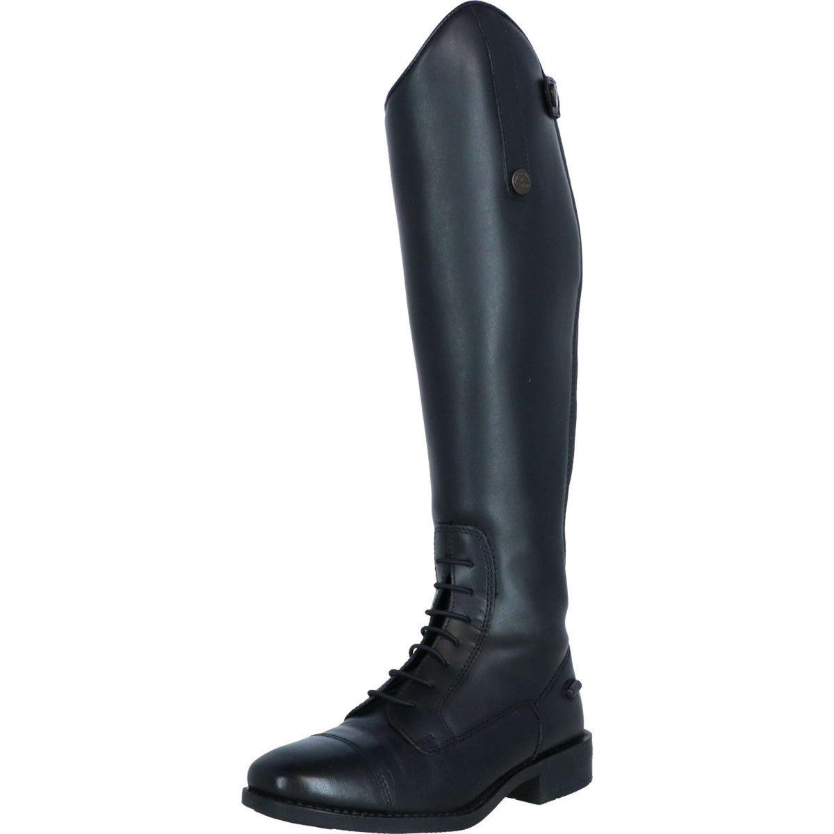HKM Stivali da Equitazione Sevilla Nero