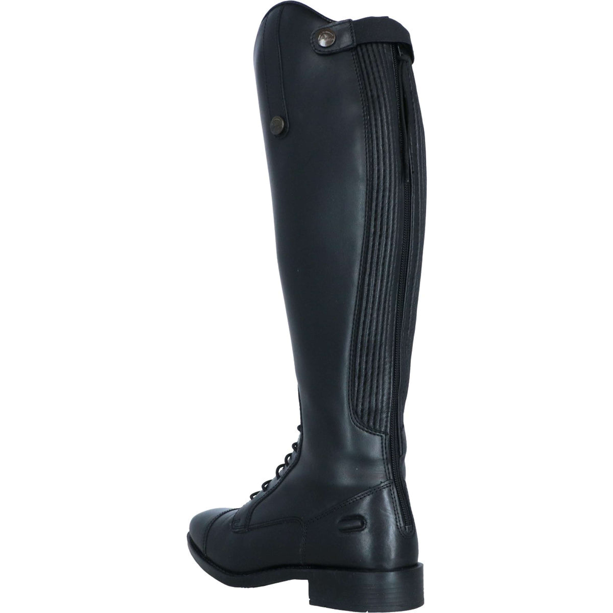 HKM Stivali da Equitazione Sevilla Nero