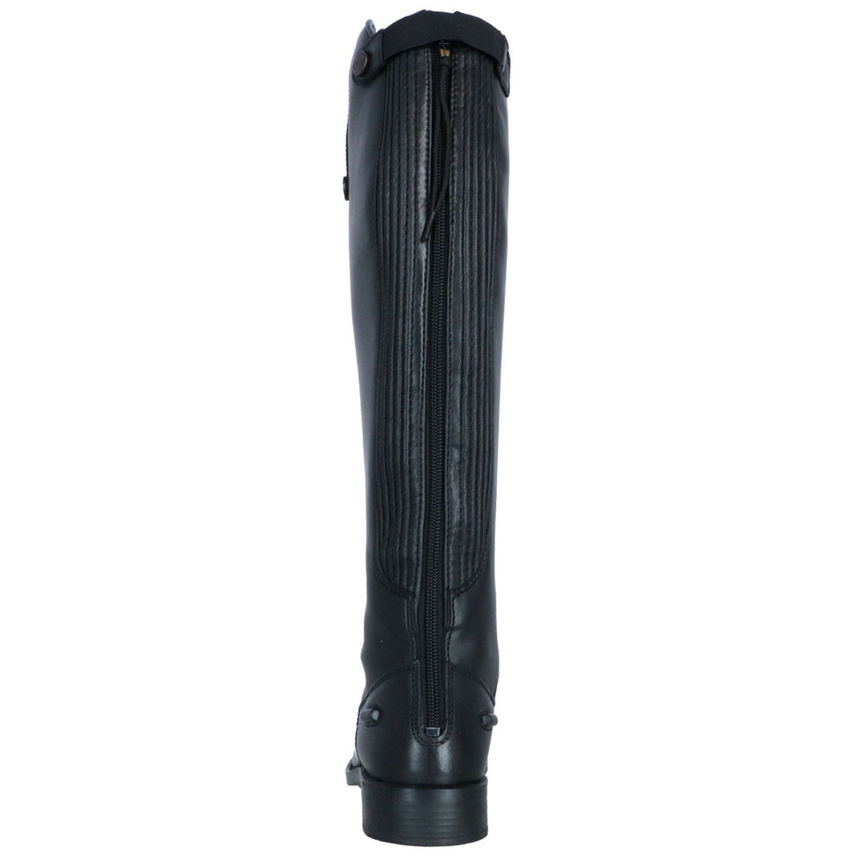 HKM Stivali da Equitazione Sevilla Nero