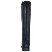 HKM Stivali da Equitazione Sevilla Nero
