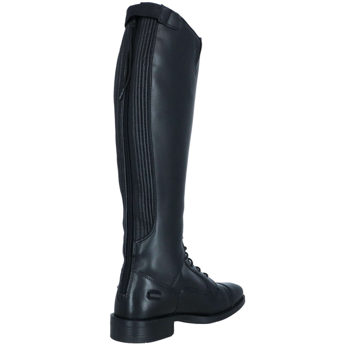 HKM Stivali da Equitazione Sevilla Nero